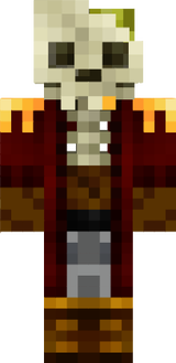 skin minecraft