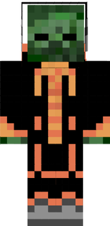skin