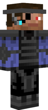 Grayshadow123 (Snake)