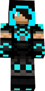 danilo skin