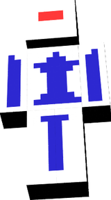 робот теросера