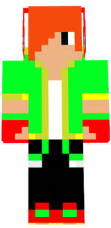Nick