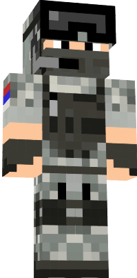 Preview of texture: Snjezni covek