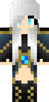Magic Hexe