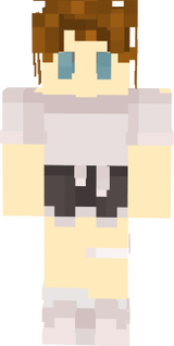 Fry Crop Top
