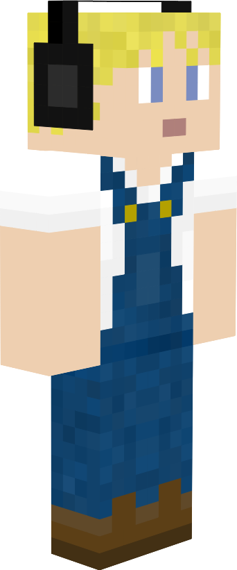 Preview of texture: Chaps-Farming Edition