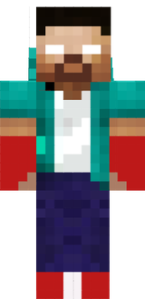 herobrine swag