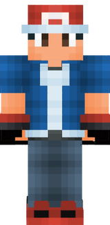 Ash Ketchum