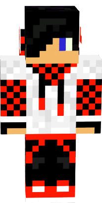 Preview of texture: Red Gangsta