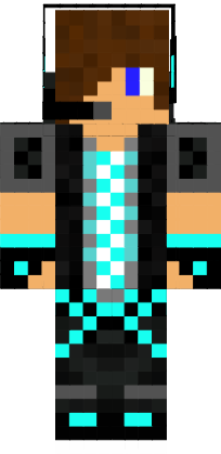 Preview of texture: ManoNight