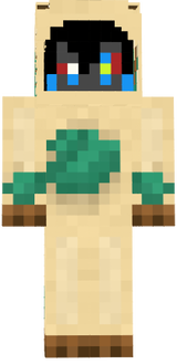 LeafeonError