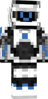 Portal Core Soldier Blue