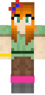 modern alex