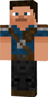 steve