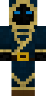 mage 