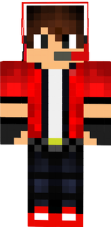 char