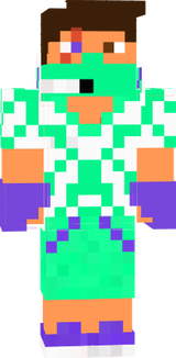 pevega