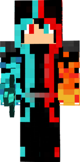 fire and ice