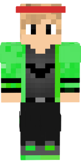 heper ninja blod