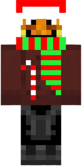 Christmas Paluten by Dxrk_FaZeey