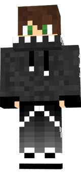 Wierd Wolf Boy - Nautilus