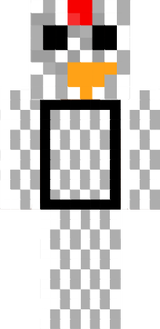 chicken