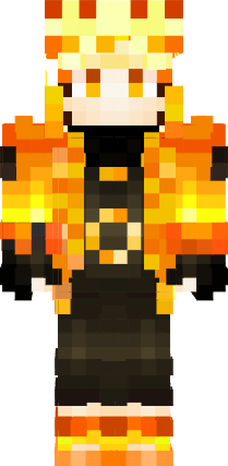 Preview of texture: naruto kurama