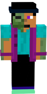 humanzombieninjamagician
