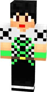 Green Creeper