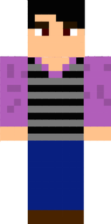EnchantedMob Micheal Afton (Don’t Come Crying)