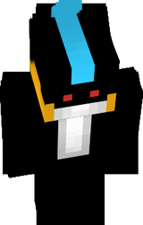 demonic mudkip