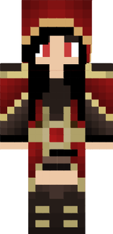 Ascension mage