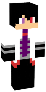 Uchiha Nicolas Hokage