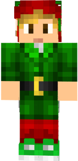 ChristmasHawki