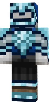 diamond slender
