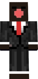 MR MOLE