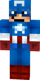 kaptein
