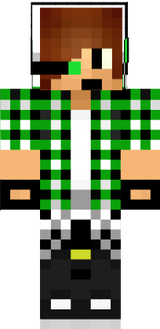 simp`s skin
