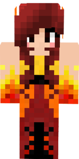 Fire Queen