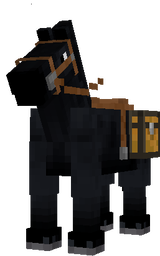 horse