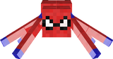 Spiderman Spider