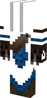assasin Logen Steel