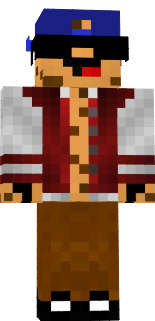 MrC00kieman