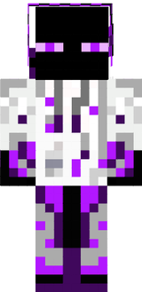 ENDER MAN MADE BY 145566