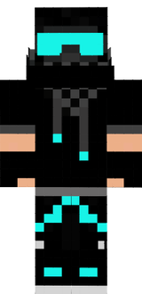 minha skin 2