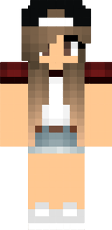 Mon skin
