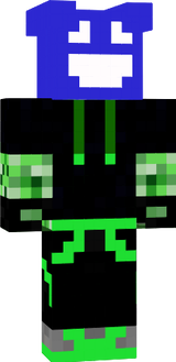 Deadmau5 Creeper