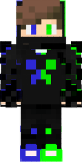 ömer skin