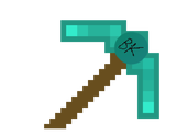 Diamond_Pikaxe