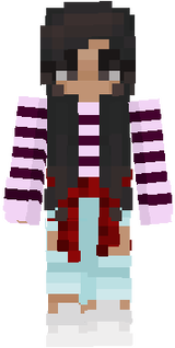 Liya Cutie skin